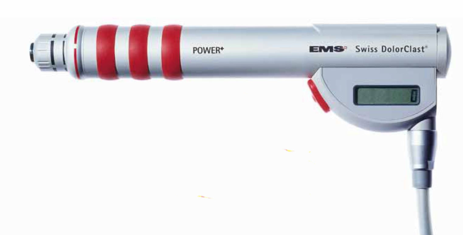Shockwave Applicator