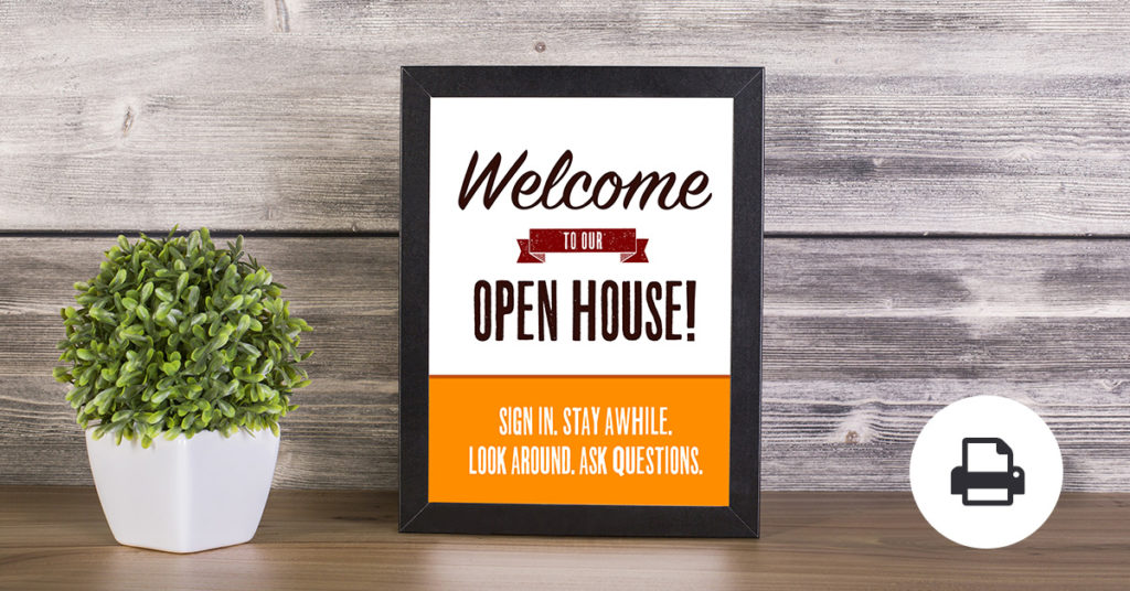 Upcoming Open House for Local Athletes