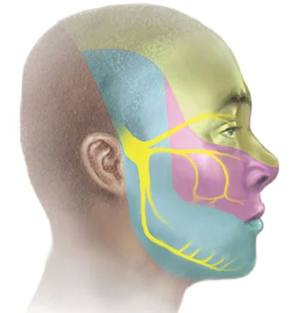 Burning Mouth Syndrome Innovative Therapy Canada