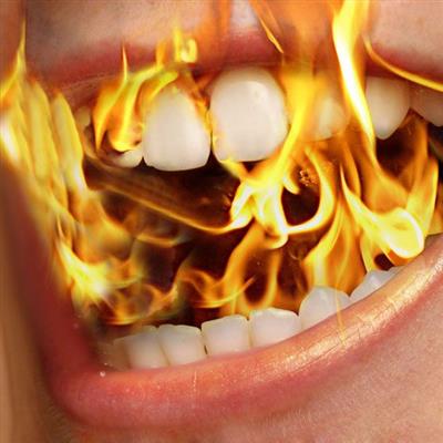 Burning Mouth Syndrome Trigeminal Neuralgia Innovative Therapy Canada