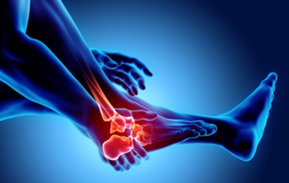 Chronic Foot Pain Therapy Treatment Innovative Therapy Canada Cornwall
