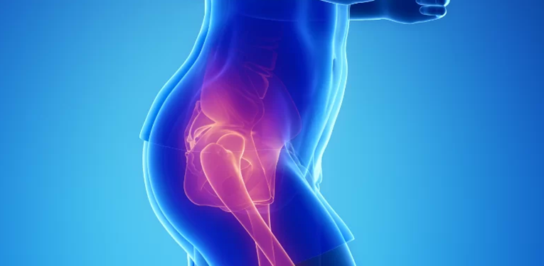 Chronic Hip Thigh Pain Therapy Treatment Innovative Therapy Canada Cornwall