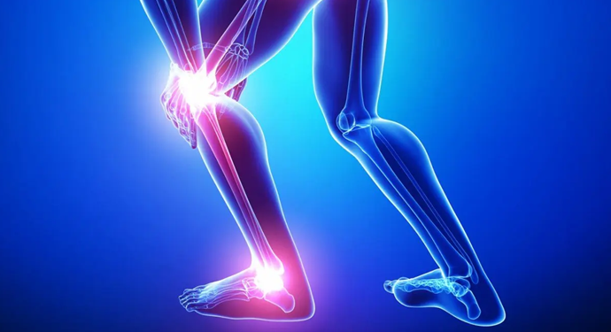 Chronic Knee Lower Leg Pain Therapy Treatment Innovative Therapy Canada Cornwall