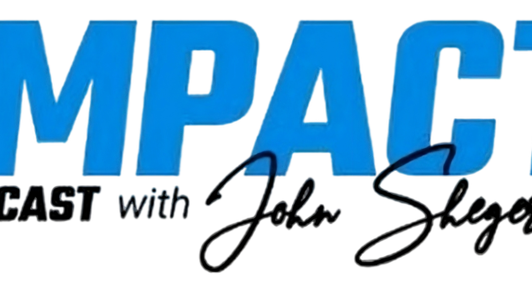 John Shegerian Impact Podcast with Glenn Cameron